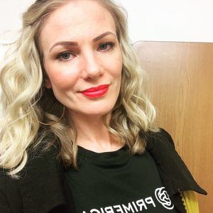 Meet your Posher, Tiffany